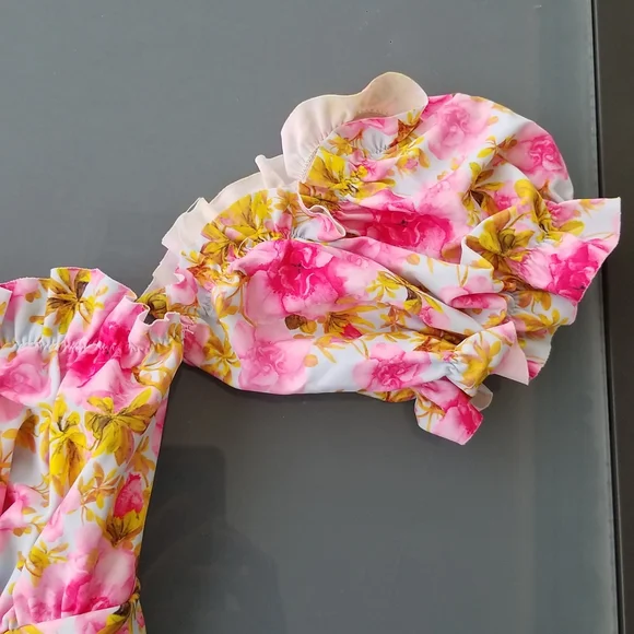 Shein Bikini sz 0XL - Picture 3 of 7